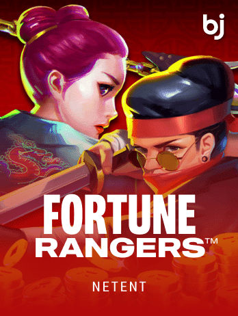 Fortune Rangers™
