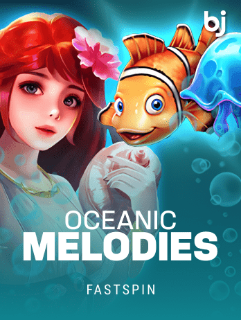 Oceanic Melodies