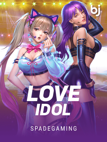 Love Idol