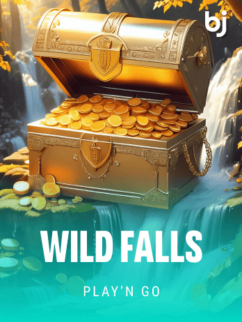 Wild Falls