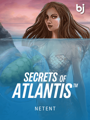 Secrets of Atlantis